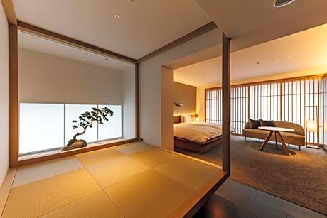 Suite (4 Adults)