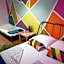 Budapest Party Hostel at Udvarom