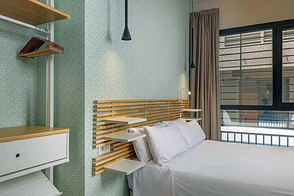 Gulliver Suites Valencia