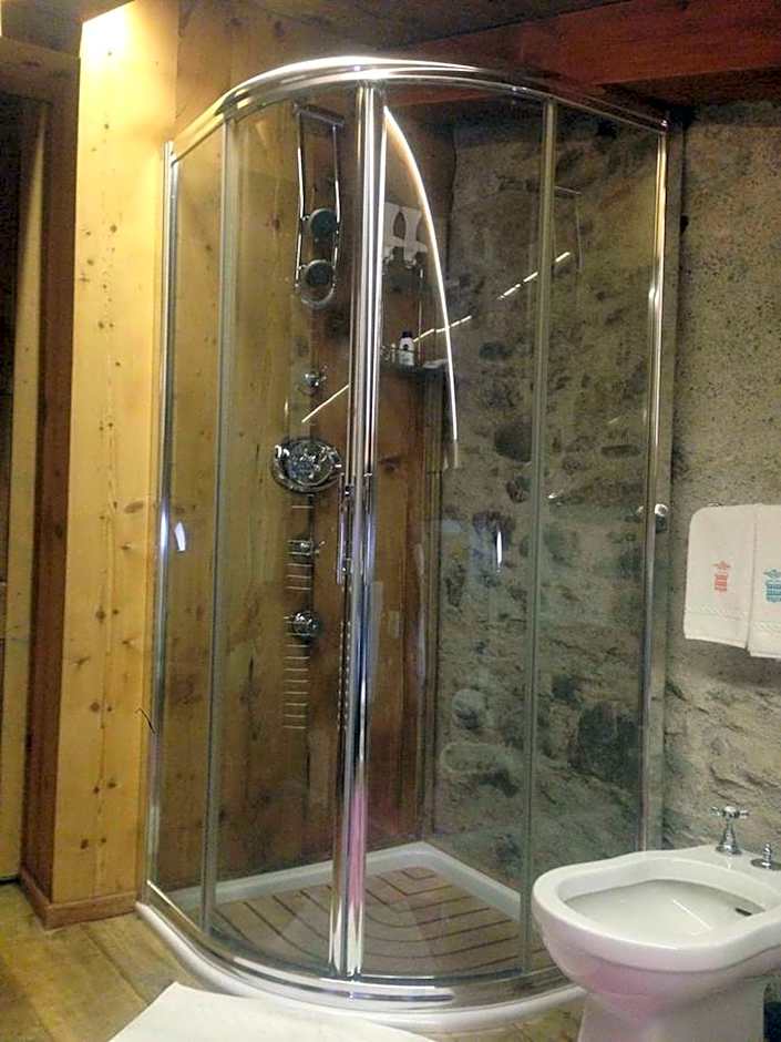 B&b di Charme Palazzo Lambertenghi