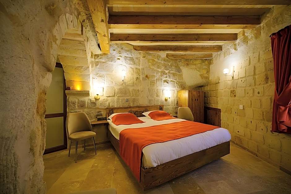 Vezir Cave Suites