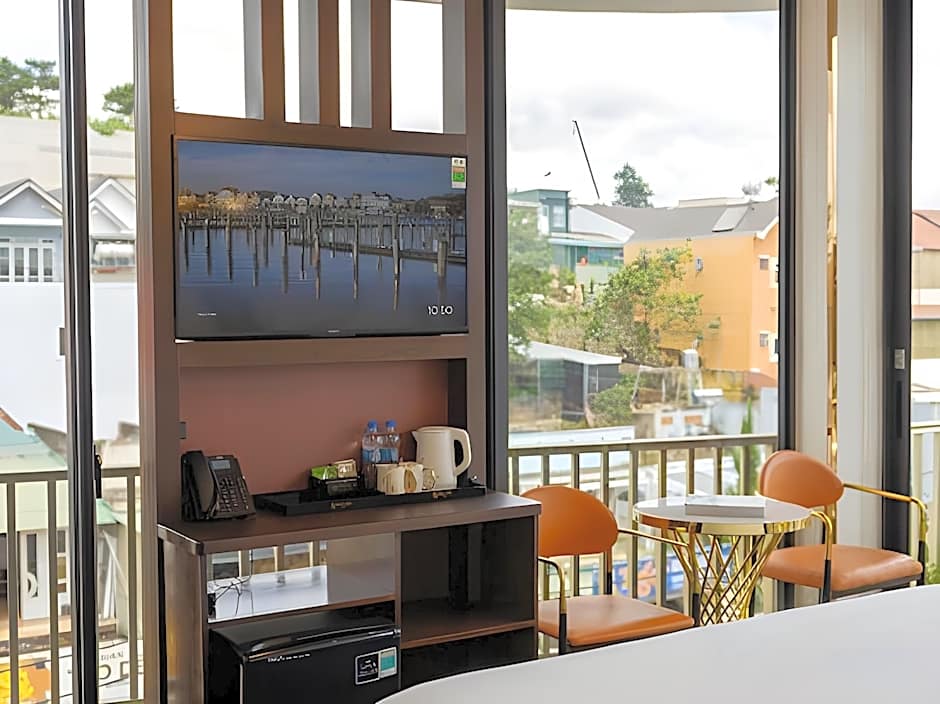 Phuc Hai Hotel Da Lat