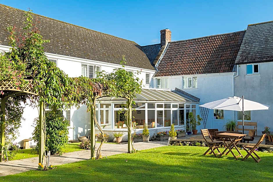 The Lordleaze Hotel And Restaurant