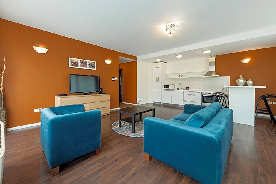 Bliss Residence & Spa 