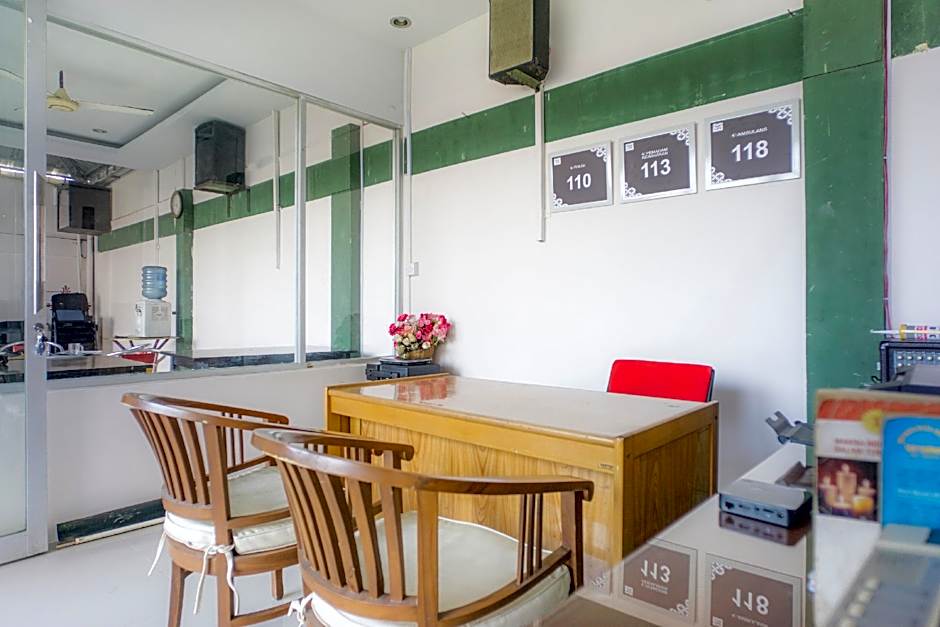 OYO Life 2354 Rose House