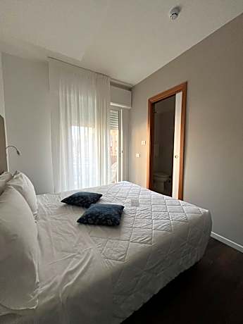 Economy Double or Twin Room