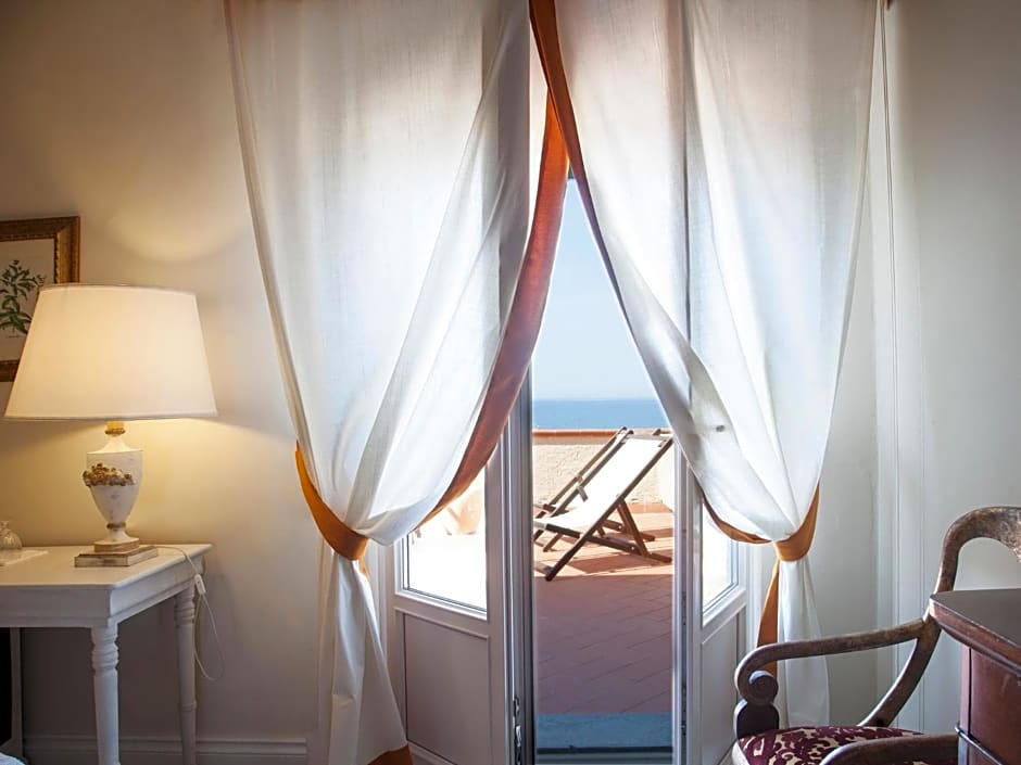 Hotel Villa Maremonti