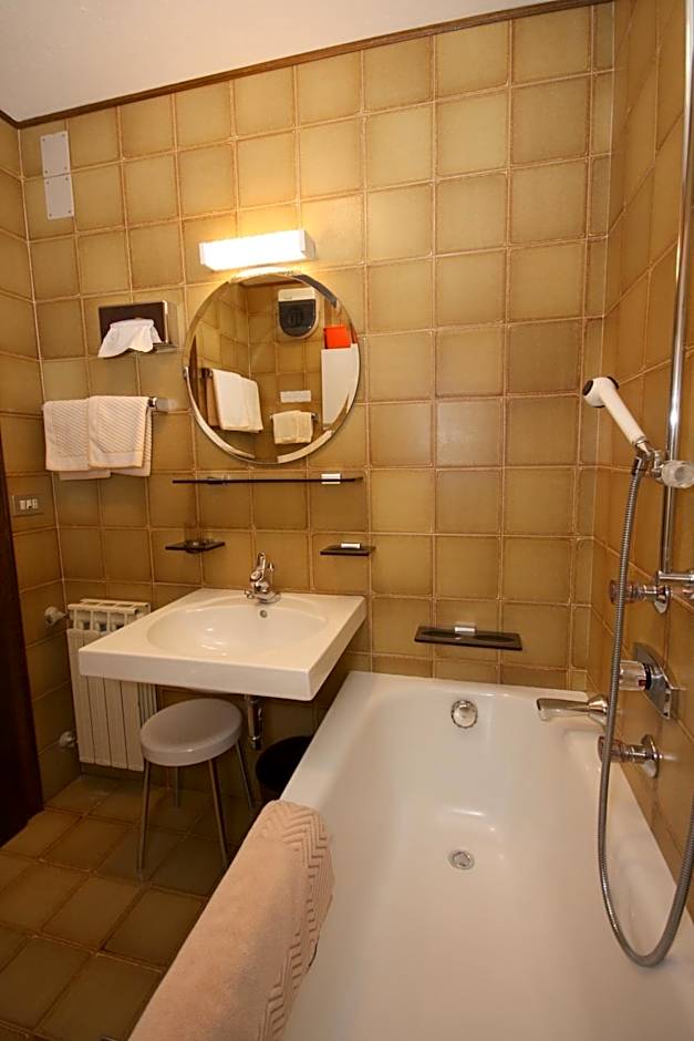 Apartments Residence Alta Badia