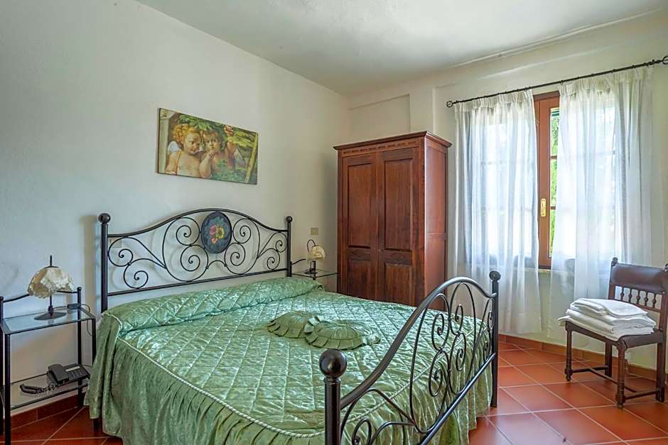 Residence Villa Elena