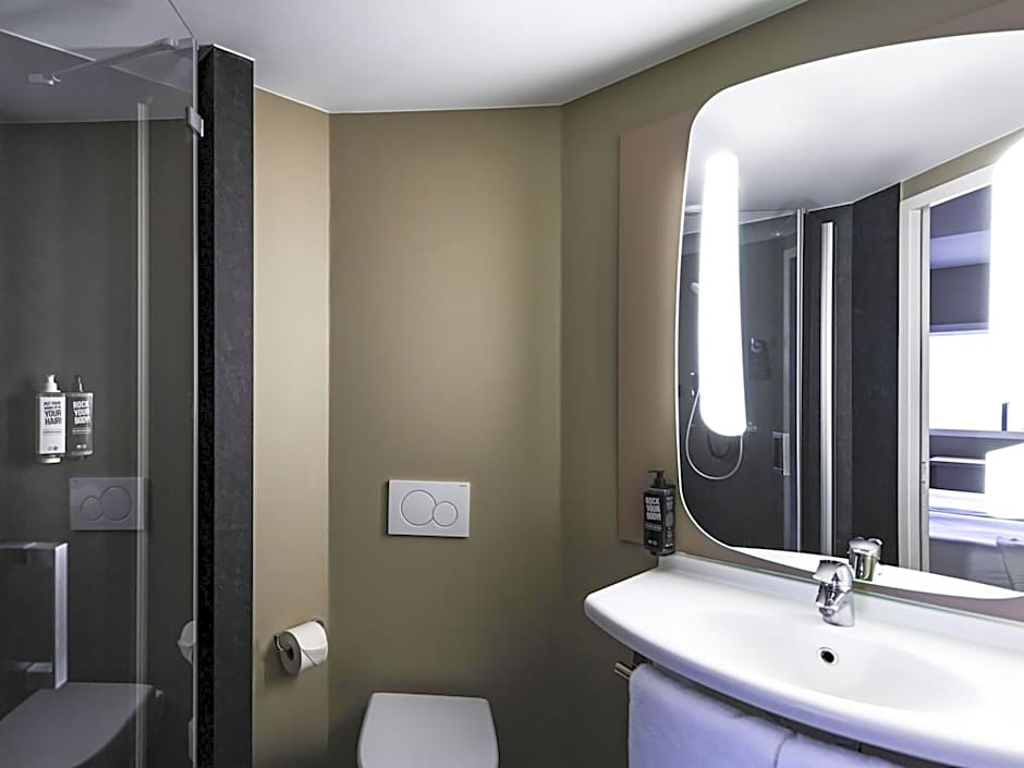 Ibis Amsterdam Centre