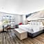 Hotel Skye San Francisco Airport SFO FREE SHUTTLE!