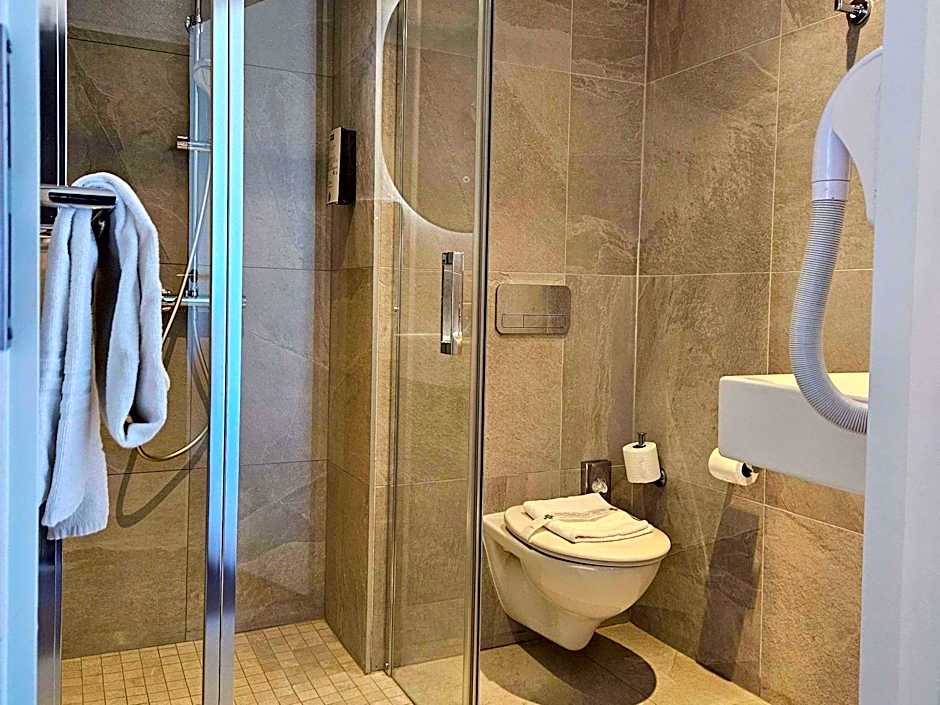 Ibis Styles La Rochelle Centre les Minimes