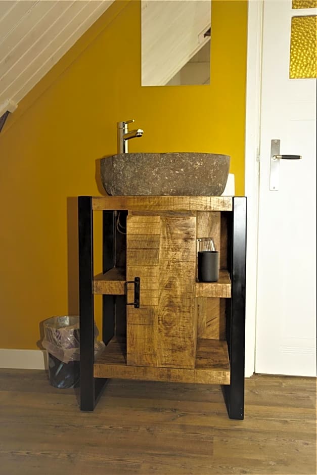 B&B 'T Skoalhûs