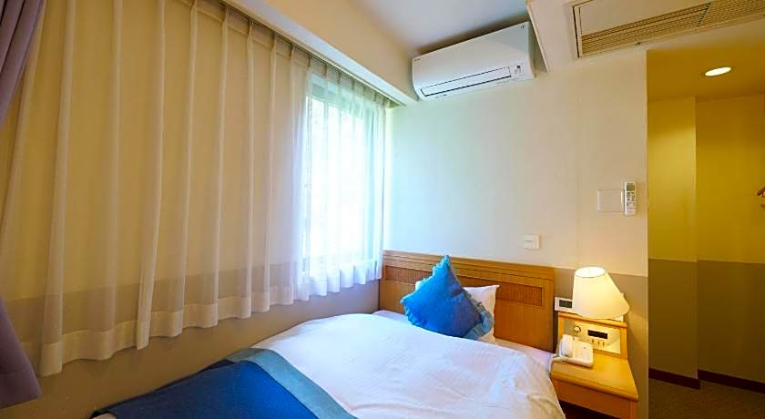 Hotel AreaOne Wadayama