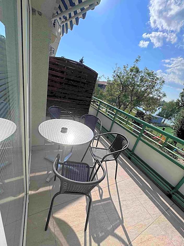 Apartmány Puerto