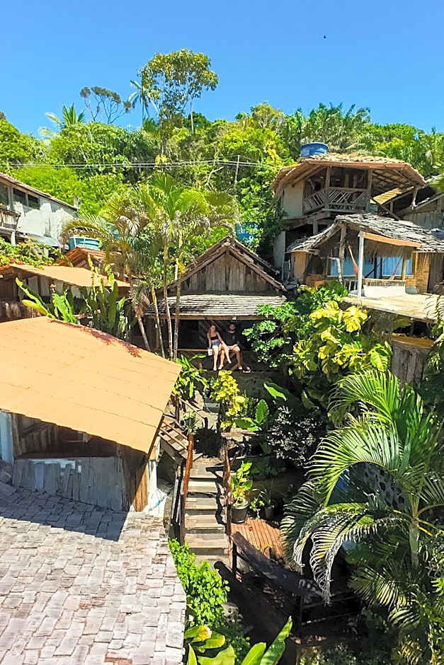 Beach House NATUREZA