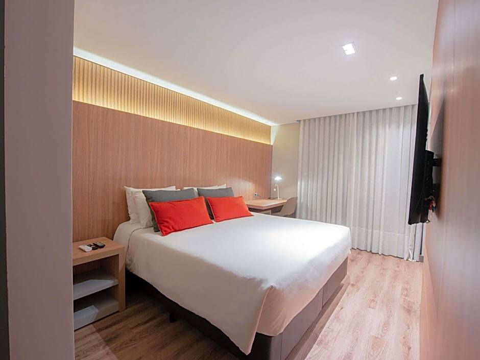 Mercure Curitiba Batel