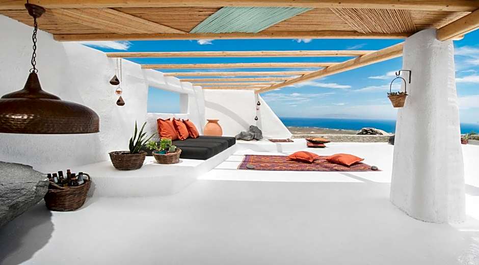 Sophia Boutique Hotel