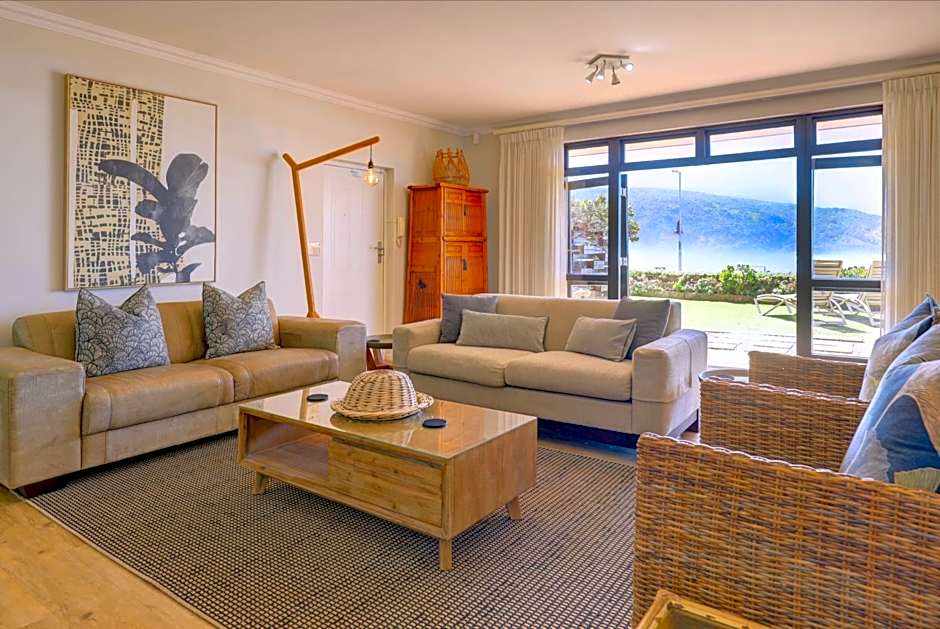 Oppiesee Selfcatering Apartments