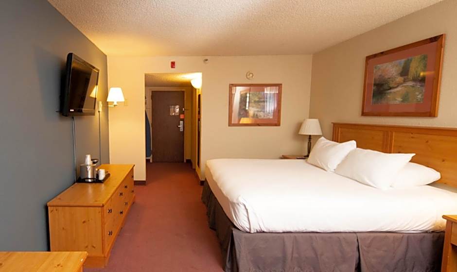 The Federal Hotel Downtown Carson City, Ascend Hotel Collection