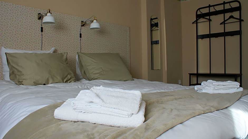 In den Roden Leeuw van Limburg