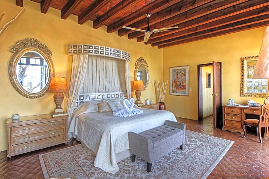 Casa Schuck Boutique Hotel
