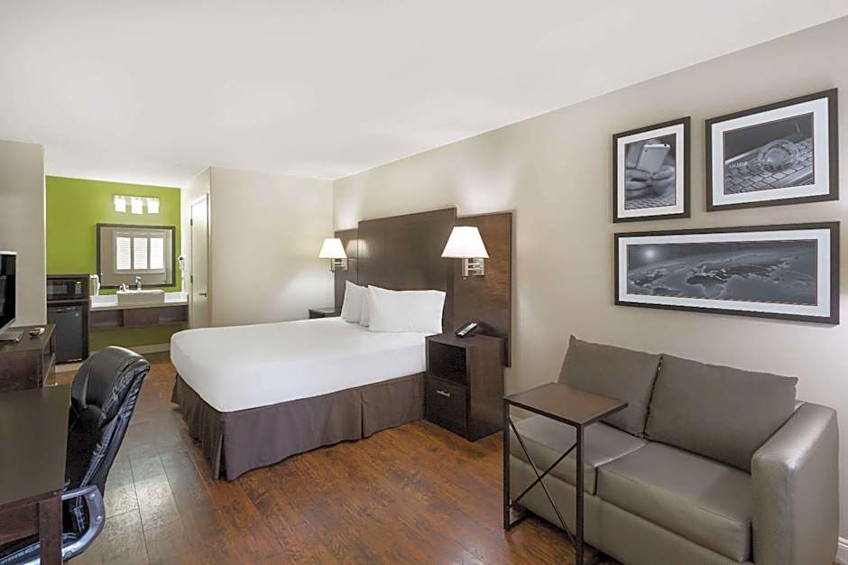 Baymont by Wyndham Modesto Salida