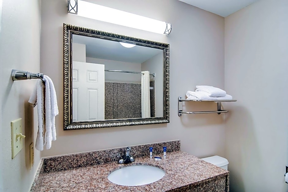 Americas Best Value Inn - Mableton