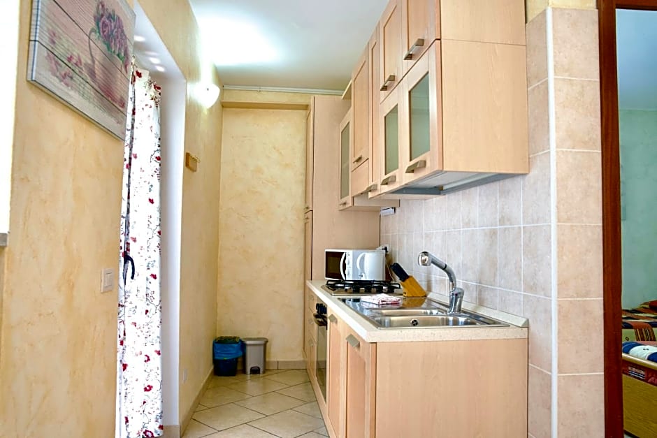 Hotel Diffuso Il Portichetto Vezio Perledo