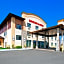 Best Western Plus Havre Inn & Suites