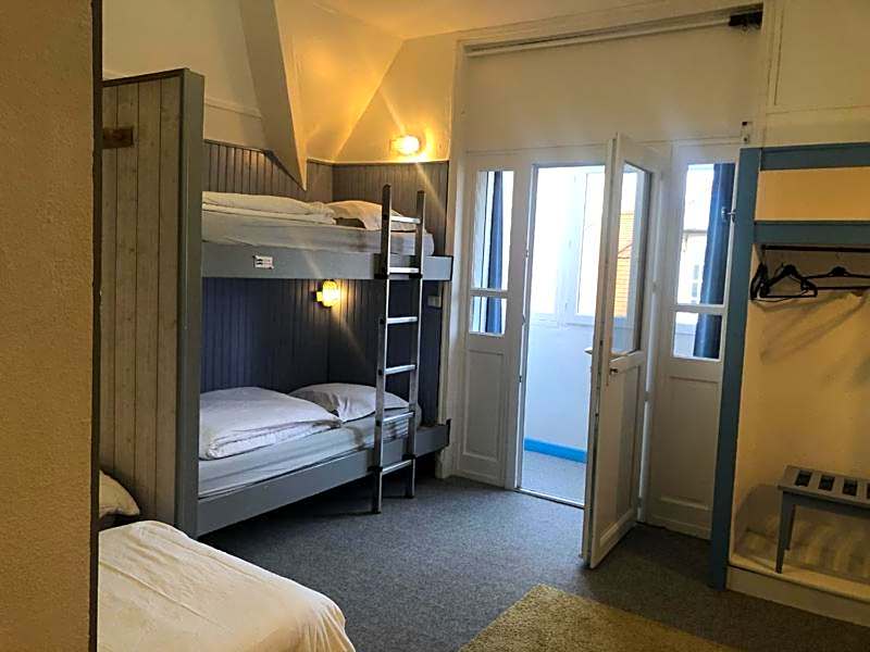 AUBERGE RIVA BELLA