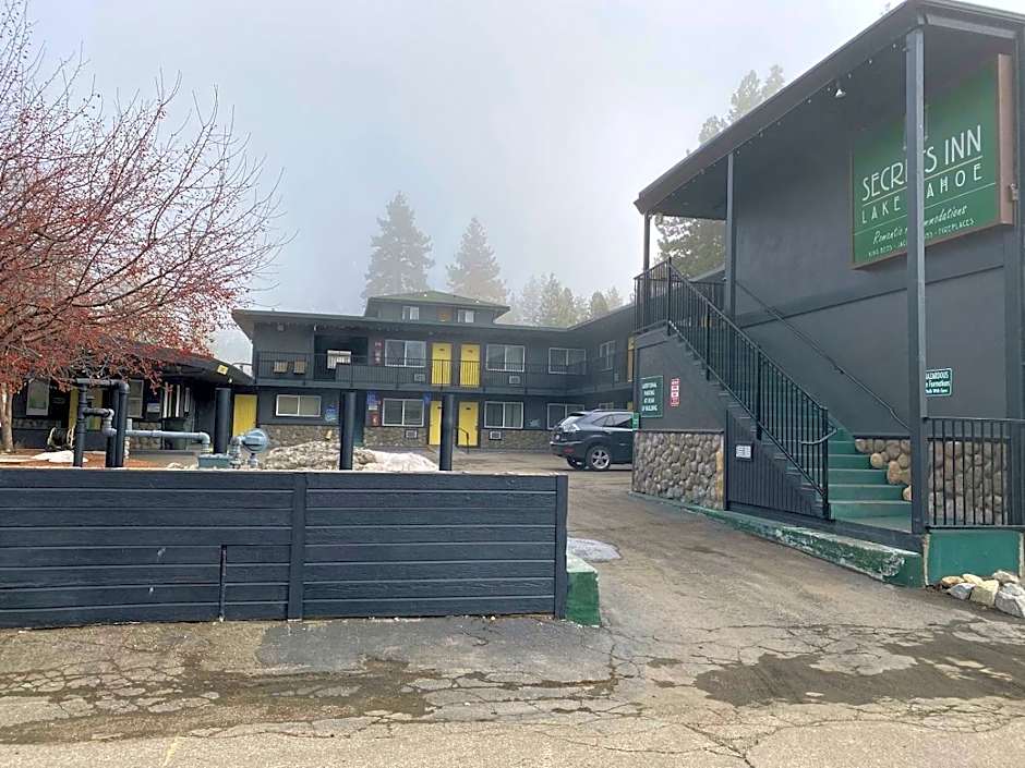 Secrets Inn Lake Tahoe