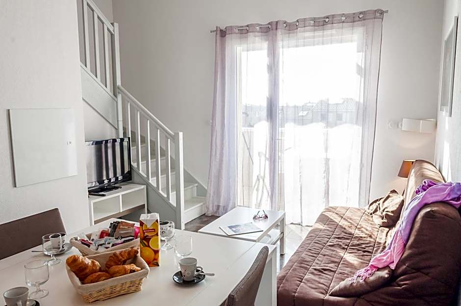 Vacancéole - Les Demeures Torrellanes - Saint-Cyprien