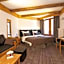 Park Hotel Suisse & Spa