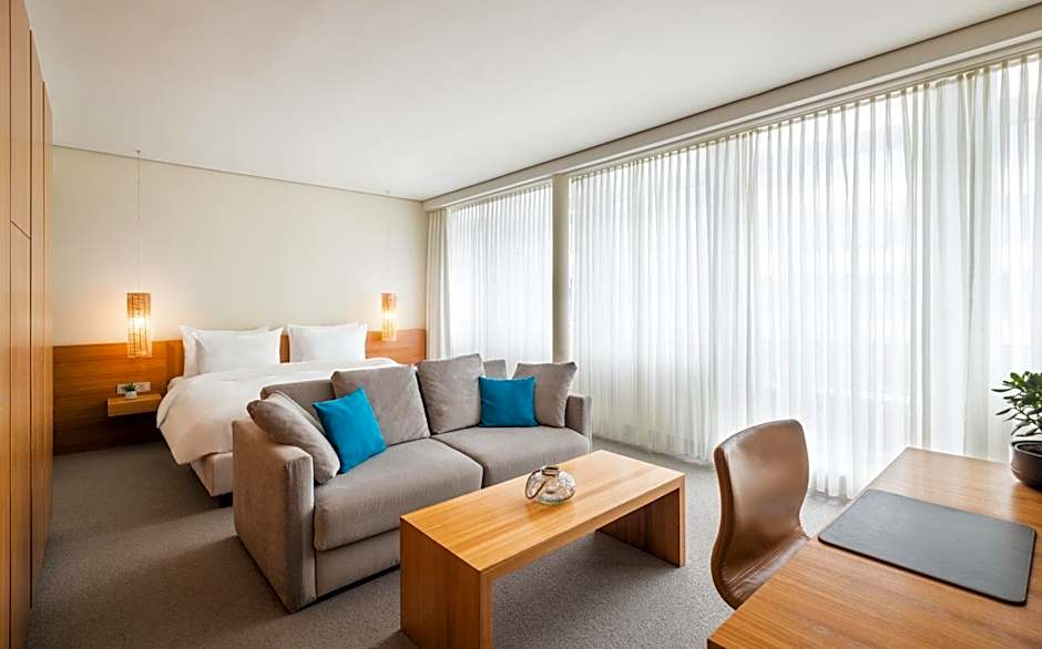 Lindner Hotel Berlin Ku'damm, part of JdV by Hyatt