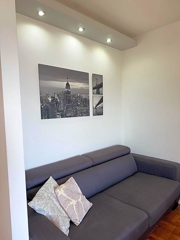 Apartments Romantica