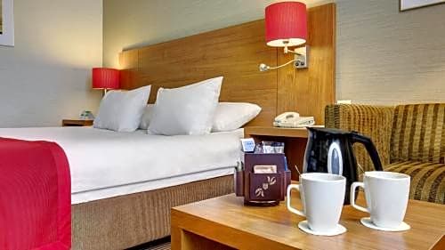 Holiday Inn Moscow Suschevsky, an IHG Hotel