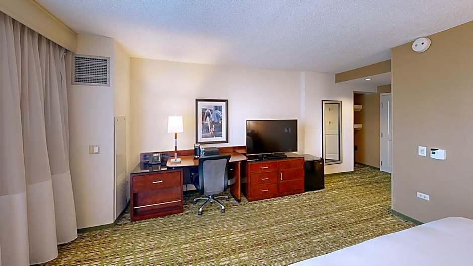 Marriott Chicago O'Hare