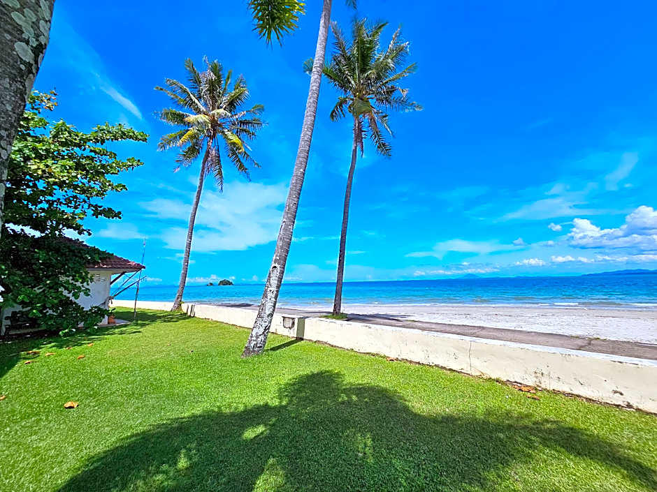 Lanta MP Place Hotel