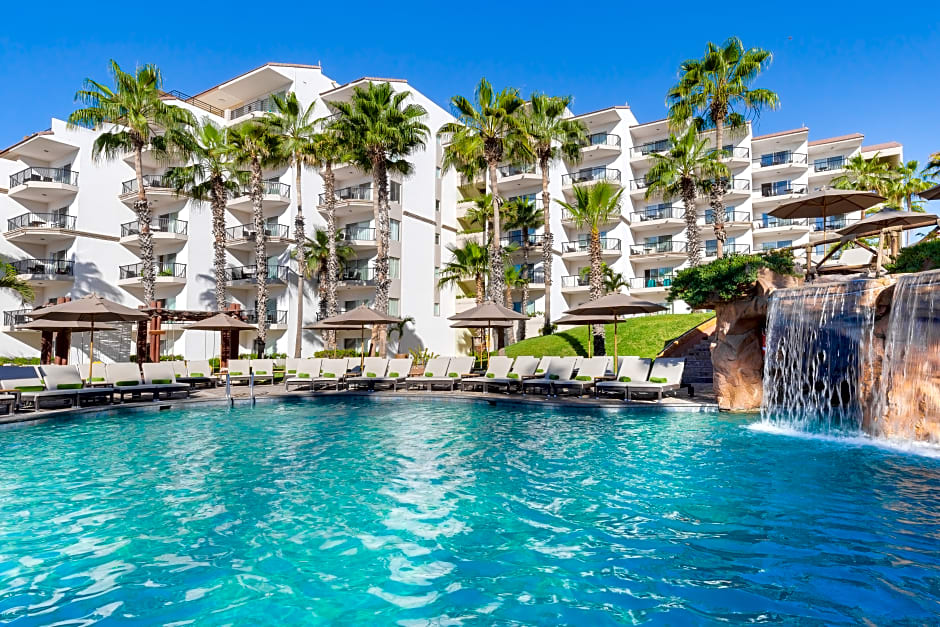 Villa del Palmar Beach Resort & Spa Los Cabos