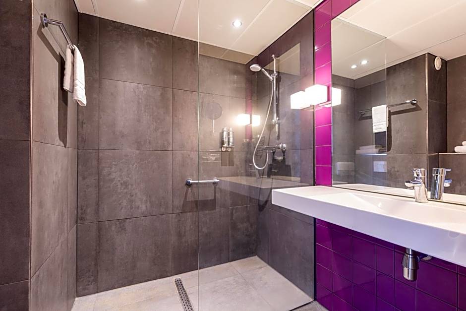 Amrâth Berghotel Amersfoort