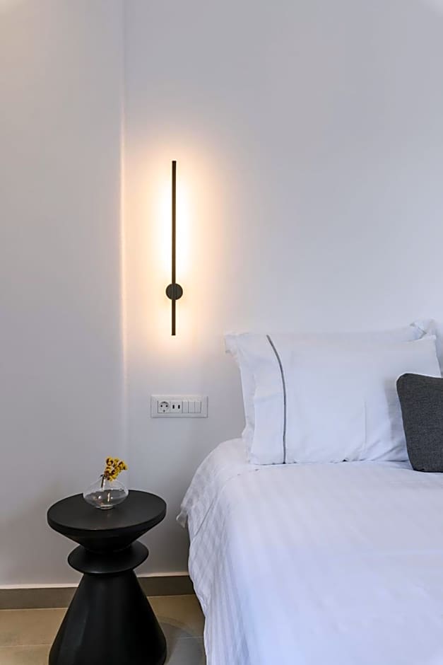 Sunset Windmills Suites