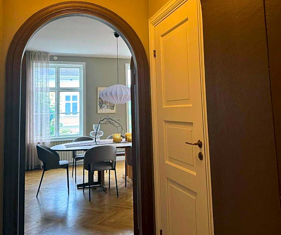 Eksjö Stadshotell