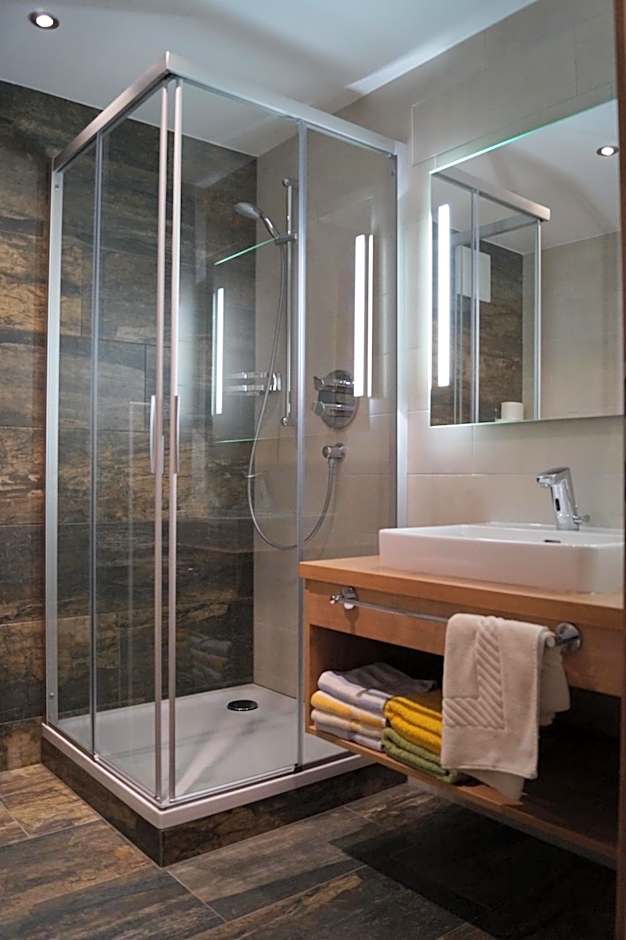 Aparthotel Garni Schranz