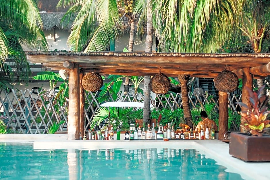 Villas Caracol