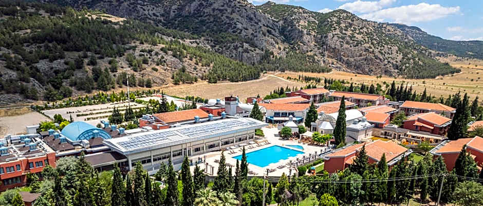 Spa Hotel Colossae Thermal