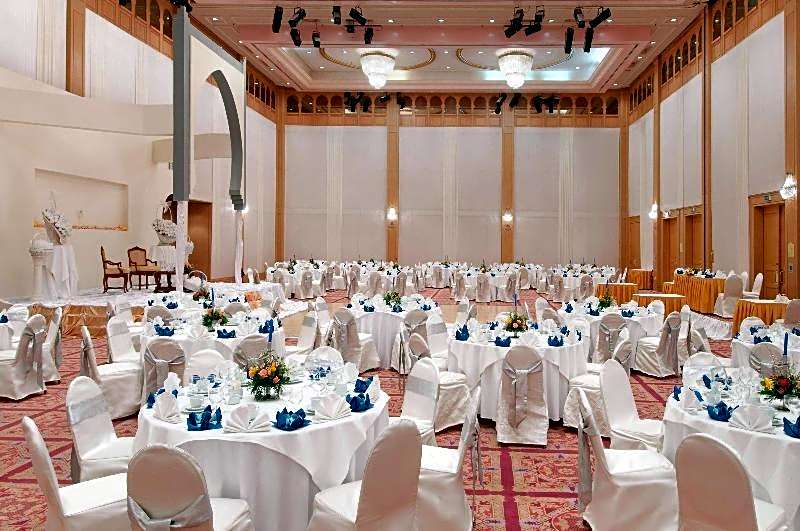Hilton Algiers
