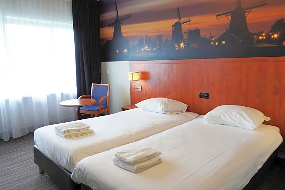 Westlake Hotels Amsterdam