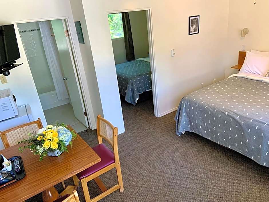 Mountain Springs Motel