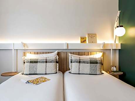 ibis Maine Montparnasse